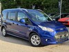 Ford Grand Tourneo Connect TITANIUM TDCI AUTOMATIC - 5 SEATER - PANORAMIC ROOF