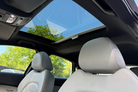 Audi A1 SPORTBACK TFSI S LINE 3