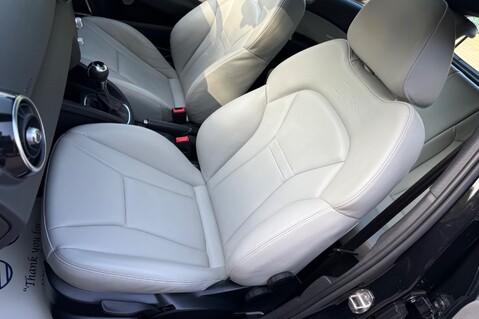 Audi A1 SPORTBACK TFSI S LINE 5