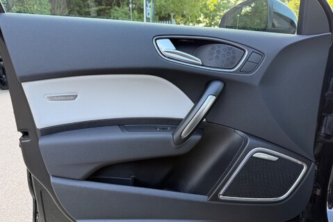 Audi A1 SPORTBACK TFSI S LINE 23
