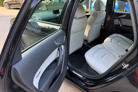 Audi A1 SPORTBACK TFSI S LINE 27