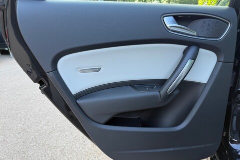 Audi A1 SPORTBACK TFSI S LINE 28