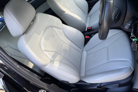Audi A1 SPORTBACK TFSI S LINE 34