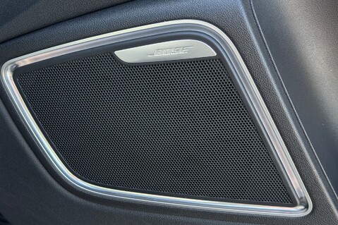 Audi A1 SPORTBACK TFSI S LINE 37