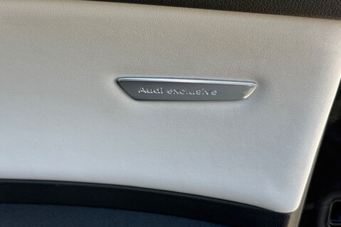 Audi A1 SPORTBACK TFSI S LINE 39