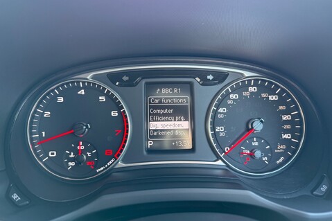 Audi A1 SPORTBACK TFSI S LINE 40