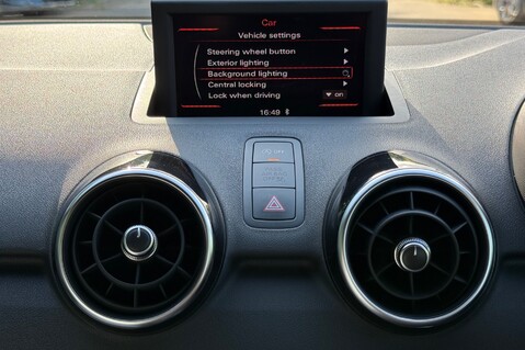 Audi A1 SPORTBACK TFSI S LINE 43