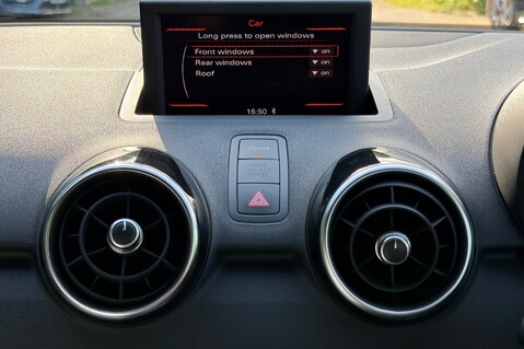 Audi A1 SPORTBACK TFSI S LINE 44