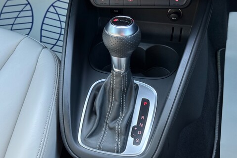 Audi A1 SPORTBACK TFSI S LINE 15