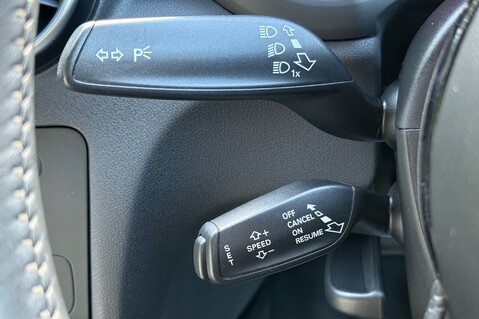 Audi A1 SPORTBACK TFSI S LINE 48
