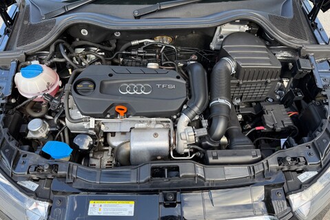 Audi A1 SPORTBACK TFSI S LINE 60