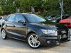 Audi A1 SPORTBACK TFSI S LINE