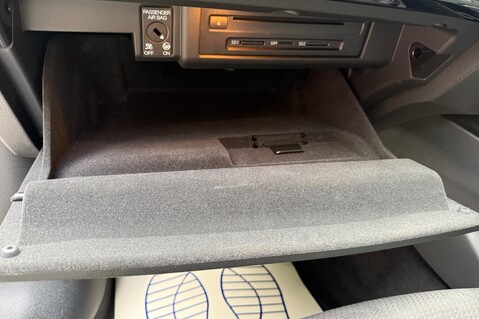 Audi A4 TFSI BLACK EDITION MHEV - ONE OWNER FROM NEW - FULL AUDI SERVICE HISTORY 56