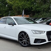 This Audi is HPI clear
