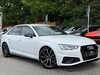 Audi A4 TFSI BLACK EDITION MHEV - ONE OWNER FROM NEW - FULL AUDI SERVICE HISTORY