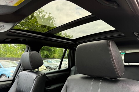 BMW X3 XDRIVE35D M SPORT 3