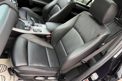 BMW X3 XDRIVE35D M SPORT 5