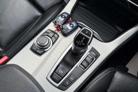 BMW X3 XDRIVE35D M SPORT 15