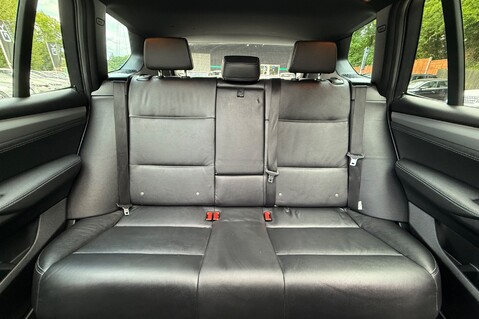 BMW X3 XDRIVE35D M SPORT 13