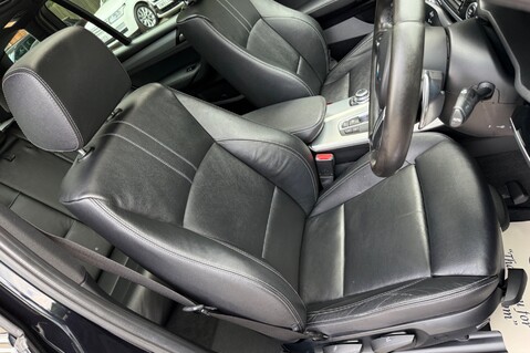 BMW X3 XDRIVE35D M SPORT 34