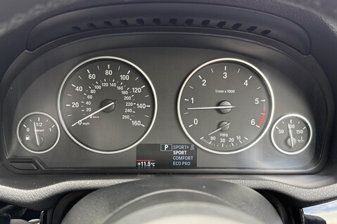 BMW X3 XDRIVE35D M SPORT 39