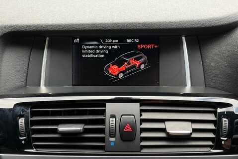 BMW X3 XDRIVE35D M SPORT 40
