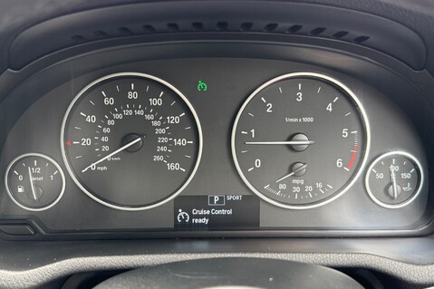 BMW X3 XDRIVE35D M SPORT 48
