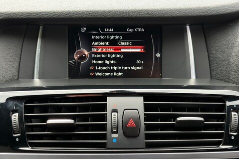 BMW X3 XDRIVE35D M SPORT 52