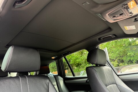 BMW X3 XDRIVE35D M SPORT 53
