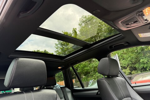 BMW X3 XDRIVE35D M SPORT 54