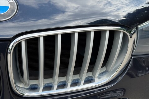 BMW X3 XDRIVE35D M SPORT 74