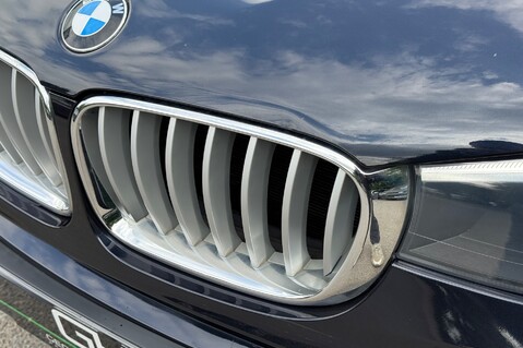 BMW X3 XDRIVE35D M SPORT 75