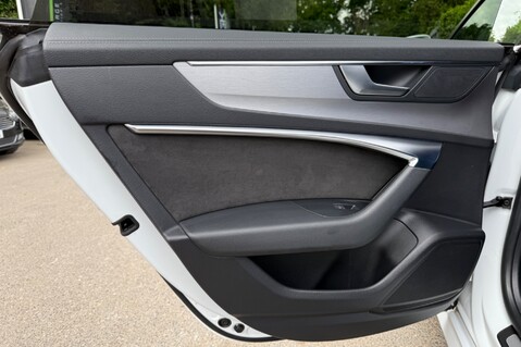 Audi A7 SPORTBACK TDI QUATTRO S LINE MHEV 27