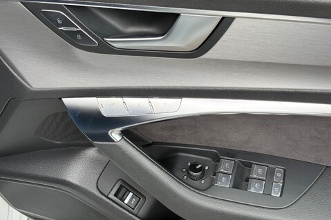 Audi A7 SPORTBACK TDI QUATTRO S LINE MHEV 36