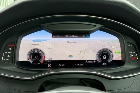 Audi A7 SPORTBACK TDI QUATTRO S LINE MHEV 37