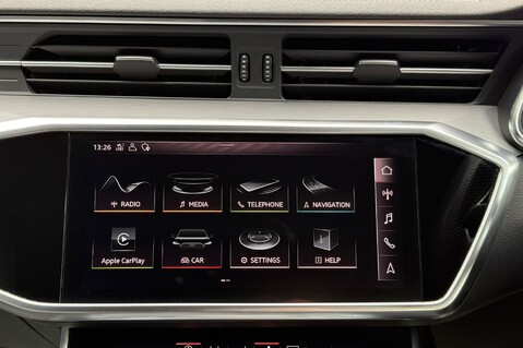 Audi A7 SPORTBACK TDI QUATTRO S LINE MHEV 39