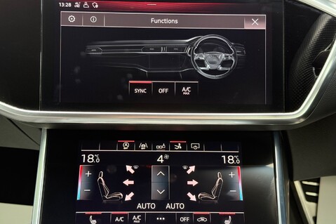 Audi A7 SPORTBACK TDI QUATTRO S LINE MHEV 41