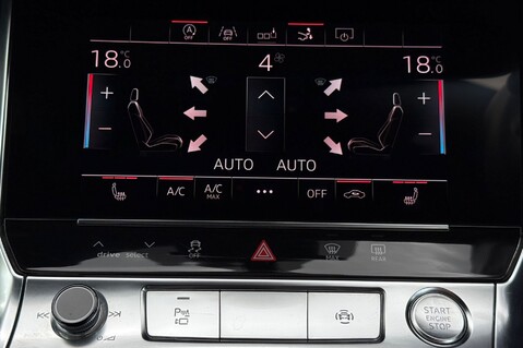 Audi A7 SPORTBACK TDI QUATTRO S LINE MHEV 42