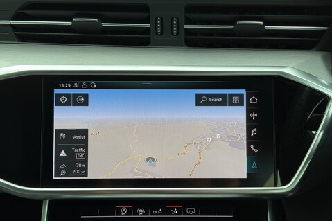 Audi A7 SPORTBACK TDI QUATTRO S LINE MHEV 15