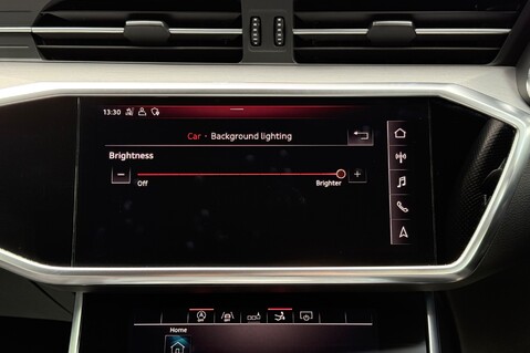 Audi A7 SPORTBACK TDI QUATTRO S LINE MHEV 44