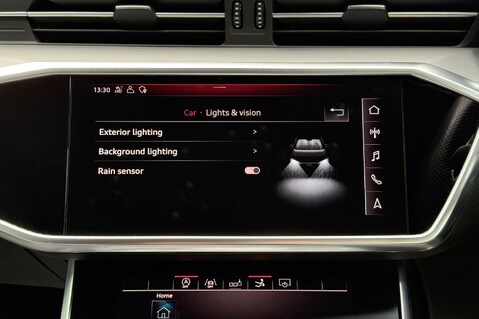 Audi A7 SPORTBACK TDI QUATTRO S LINE MHEV 45