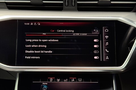 Audi A7 SPORTBACK TDI QUATTRO S LINE MHEV 46