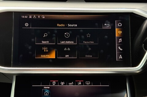 Audi A7 SPORTBACK TDI QUATTRO S LINE MHEV 51
