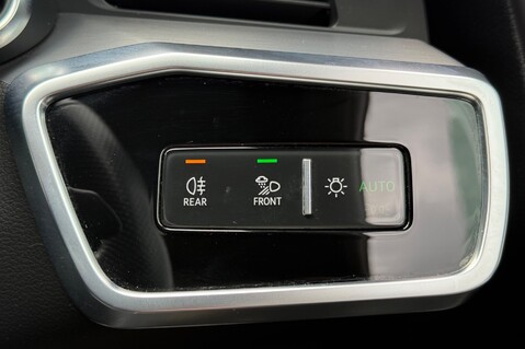 Audi A7 SPORTBACK TDI QUATTRO S LINE MHEV 53