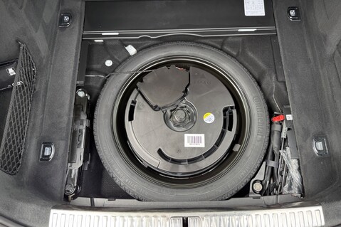 Audi A7 SPORTBACK TDI QUATTRO S LINE MHEV 56