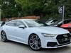 Audi A7 SPORTBACK TDI QUATTRO S LINE MHEV