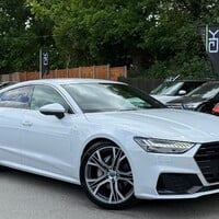This Audi is HPI clear