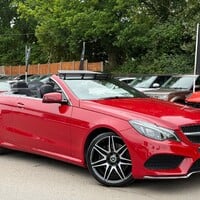 This Mercedes-Benz is HPI clear