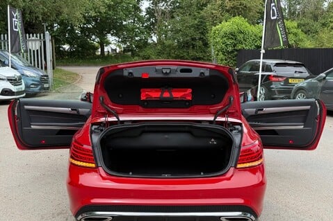 Mercedes-Benz E Class E400 AMG LINE - APPLE CAR PLAY - AIRSCARF - HARMAN KARDON -REMOTE ROOF MOD 18