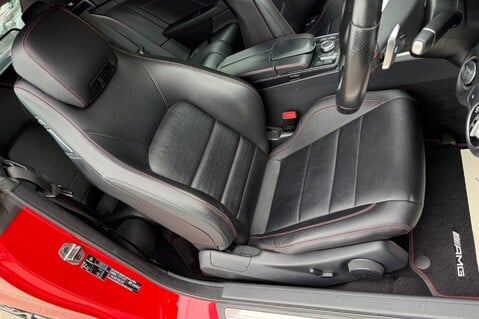 Mercedes-Benz E Class E400 AMG LINE - APPLE CAR PLAY - AIRSCARF - HARMAN KARDON -REMOTE ROOF MOD 33